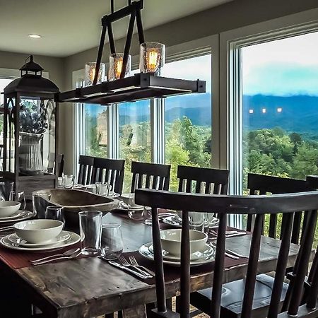 Leconte Mountain Lodge, Breathtaking Views, Hot 1089, Free Tickets Each Paid Day, Dollywood And Mor Sevierville Exterior photo