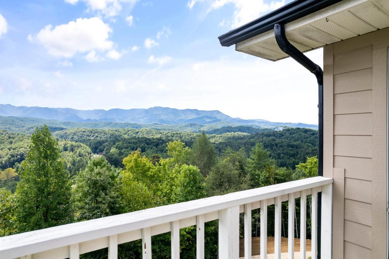 Leconte Mountain Lodge, Breathtaking Views, Hot 1089, Free Tickets Each Paid Day, Dollywood And Mor Sevierville Exterior photo