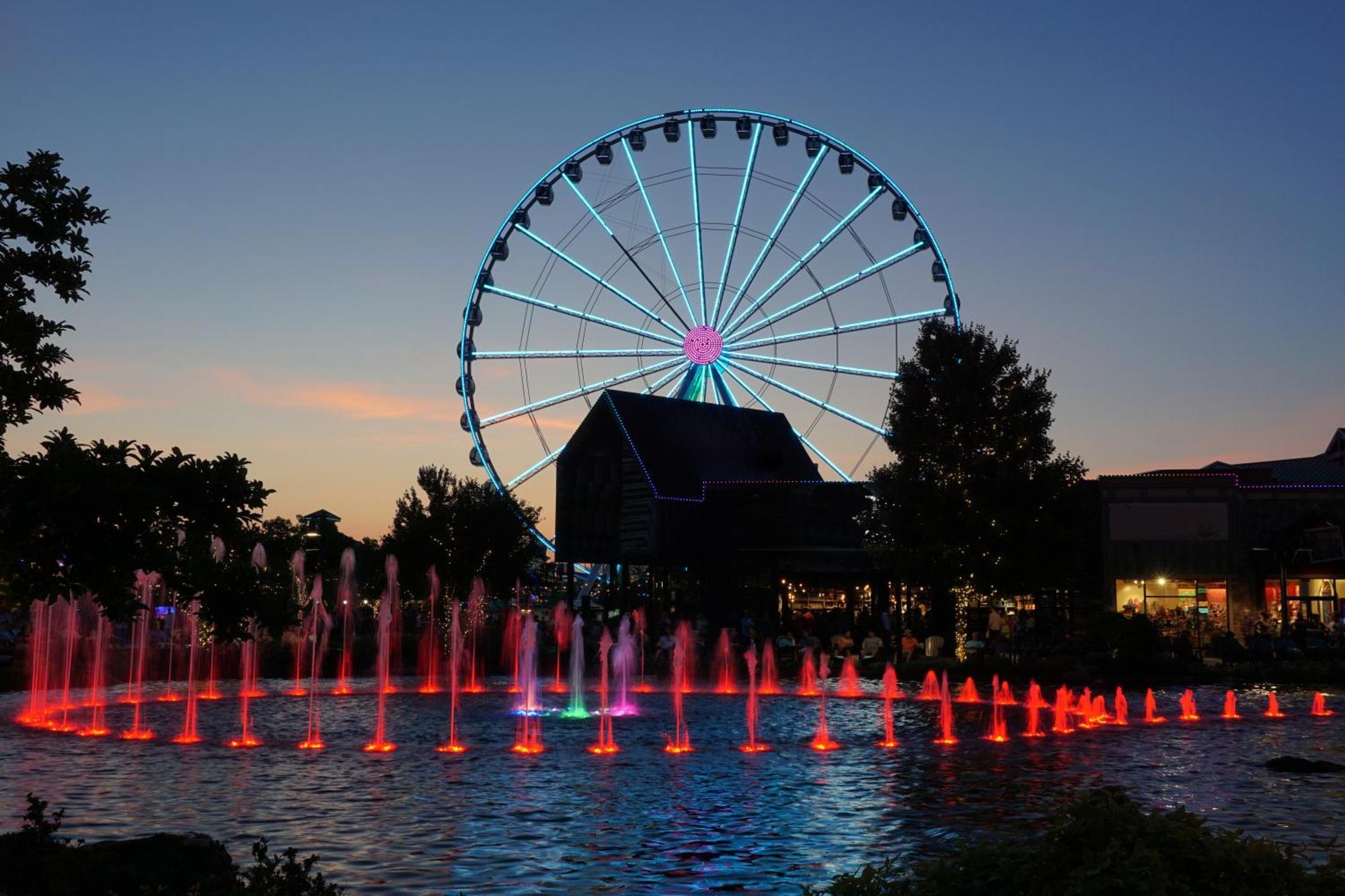 Leconte Mountain Lodge, Breathtaking Views, Hot 1089, Free Tickets Each Paid Day, Dollywood And Mor Sevierville Exterior photo