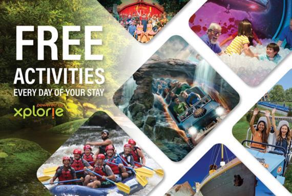 Leconte Mountain Lodge, Breathtaking Views, Hot 1089, Free Tickets Each Paid Day, Dollywood And Mor Sevierville Exterior photo