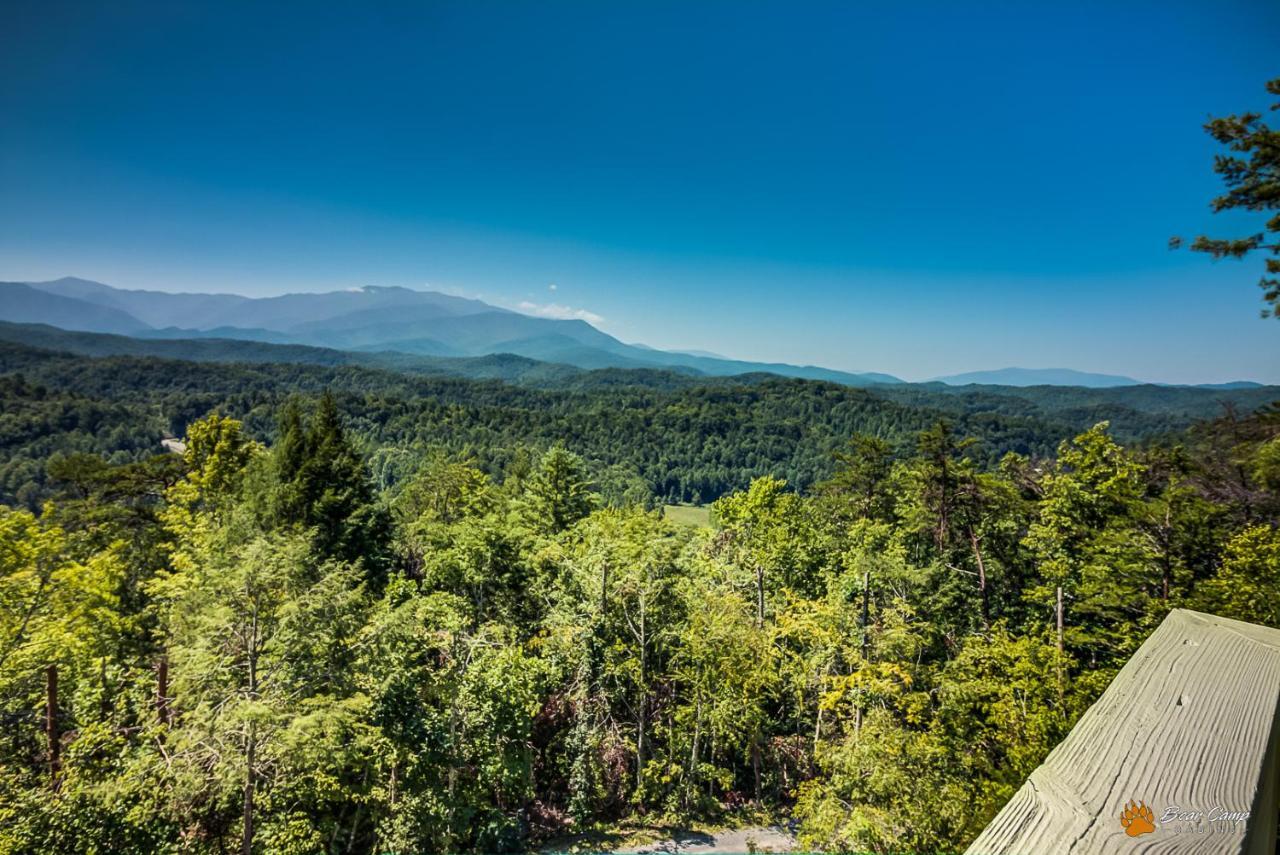 Leconte Mountain Lodge, Breathtaking Views, Hot 1089, Free Tickets Each Paid Day, Dollywood And Mor Sevierville Exterior photo