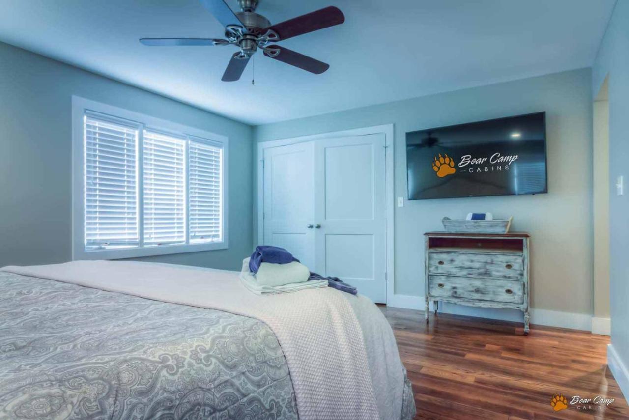 Leconte Mountain Lodge, Breathtaking Views, Hot 1089, Free Tickets Each Paid Day, Dollywood And Mor Sevierville Exterior photo