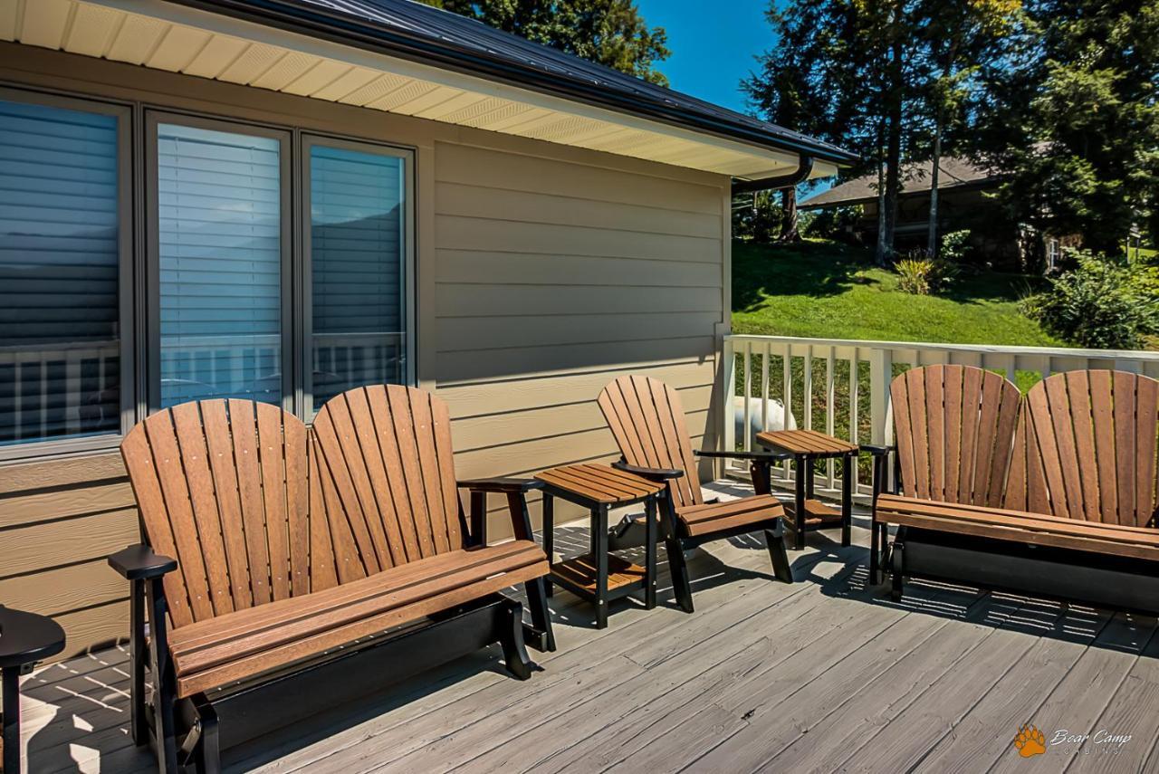 Leconte Mountain Lodge, Breathtaking Views, Hot 1089, Free Tickets Each Paid Day, Dollywood And Mor Sevierville Exterior photo